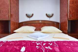 Отель Hotel Grbalj Будва Двухместный номер с 1 кроватью-2