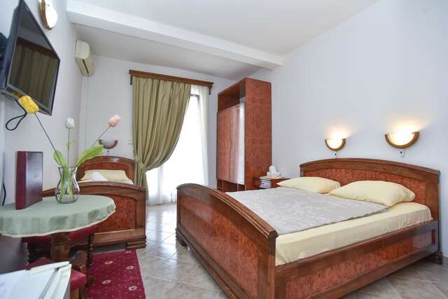 Отель Hotel Grbalj Будва-12