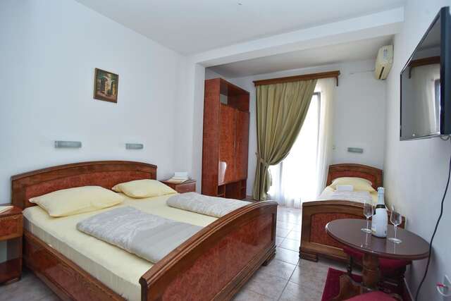 Отель Hotel Grbalj Будва-14