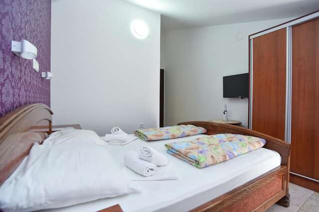 Отель Hotel Grbalj Будва-18