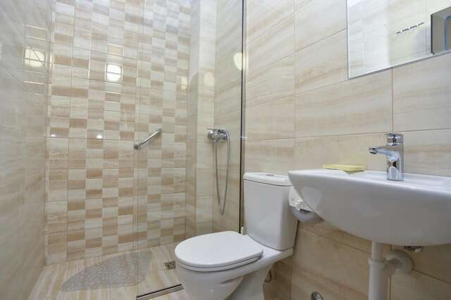 Отель Hotel Grbalj Будва-21