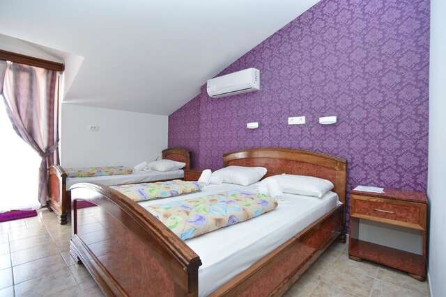 Отель Hotel Grbalj Будва-23