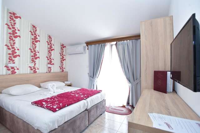 Отель Hotel Grbalj Будва-29