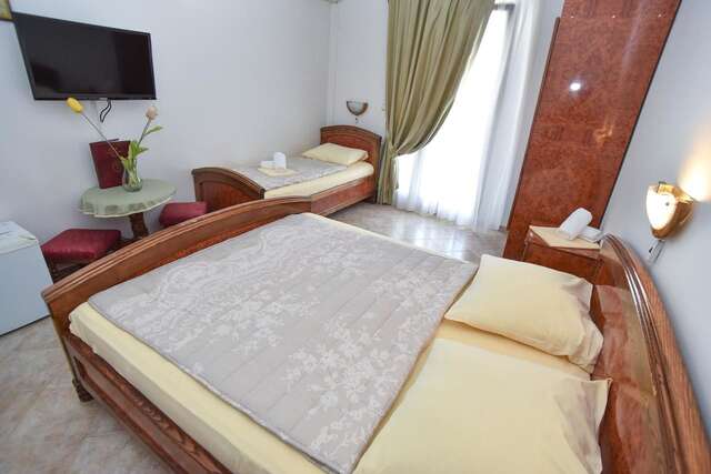 Отель Hotel Grbalj Будва-11